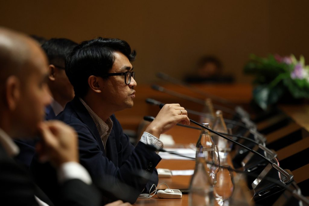 Enviu and Alner head to Sea of Solutions 2024