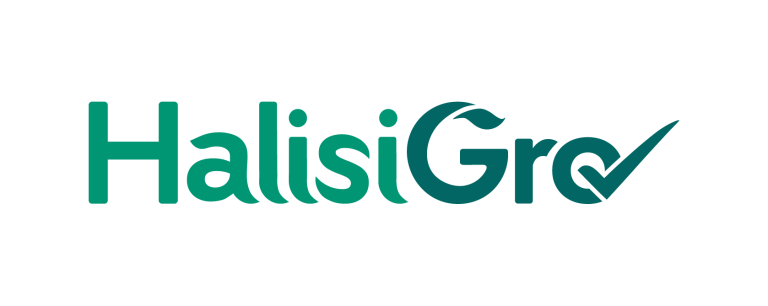Halisi Gro Logo