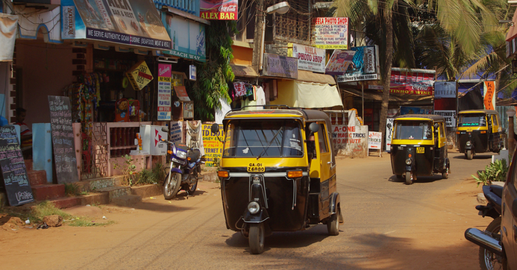 Programmatic funding - cover