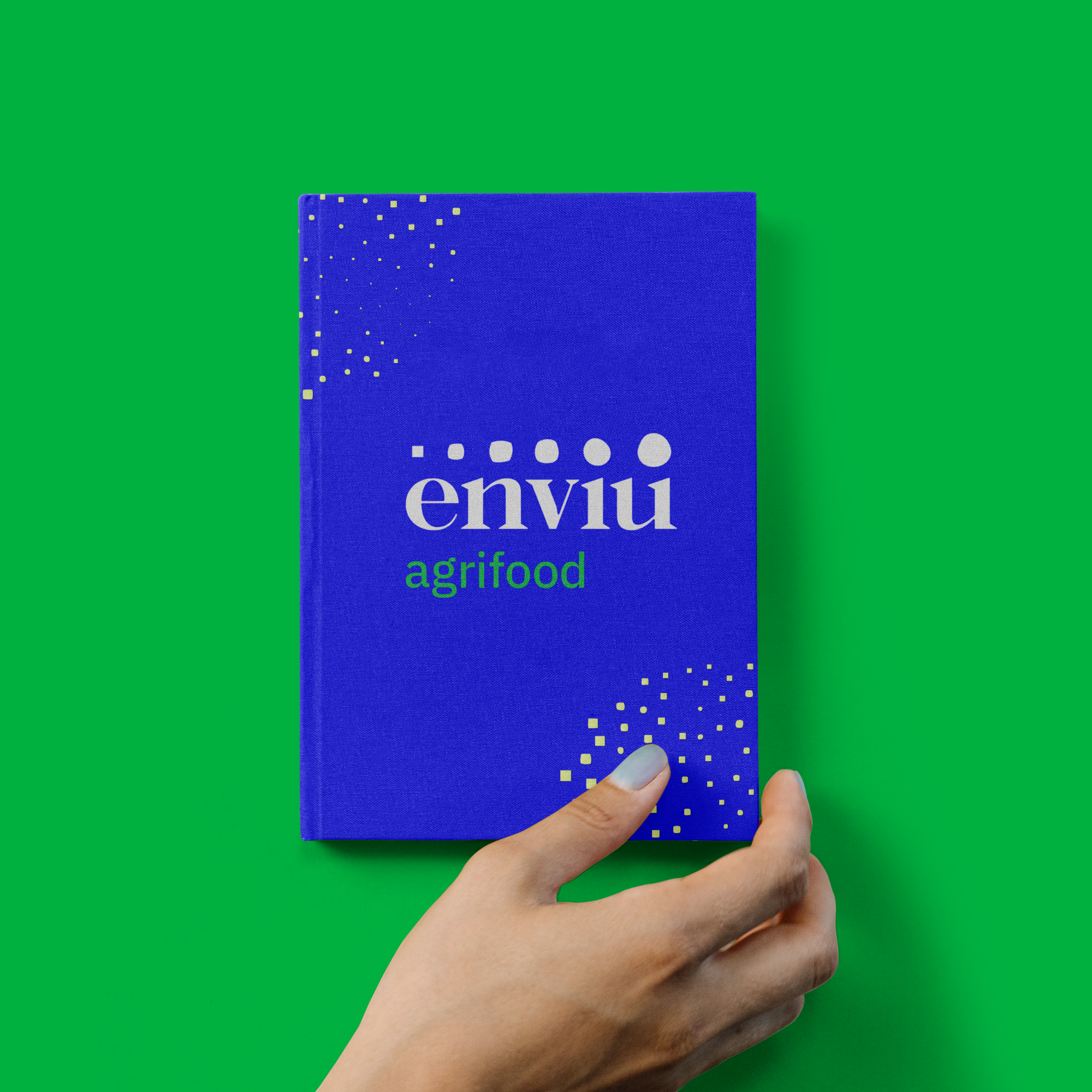 Enviu Agrifood Report